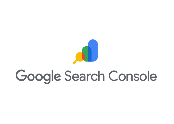 Google search console