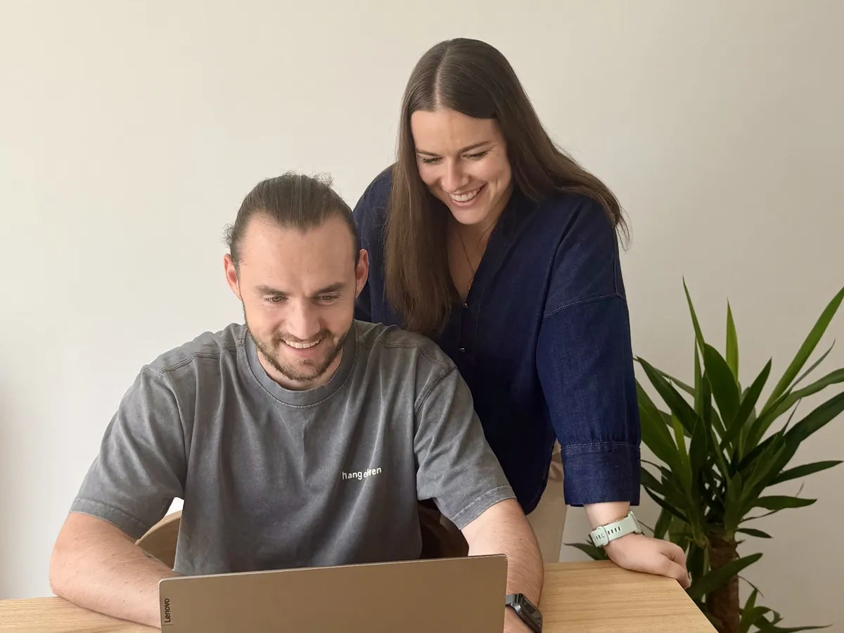 Laube Digital, agence digitale a Rennes