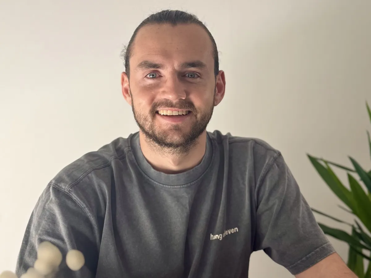 Nathan de Laube Digital, consultant SEO